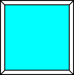 Глухое окно